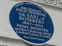 Rosebery, 5th Earl (Archibald Philip Primrose) (id=939)